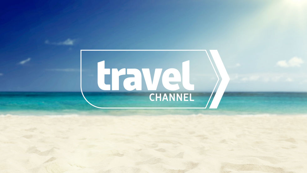 Travel Channel Digital Sizzle Reel